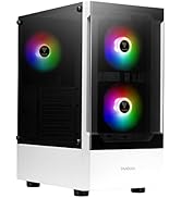 GAMDIAS ATLAS M1 ミドルタワーPCケース Amazon.co.jp: GAMDIAS ミドルタワー ゲーミングPCケース